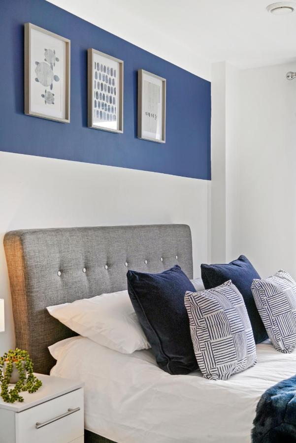 Stunning 2 Bedroom Apartment リーズ エクステリア 写真